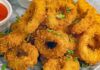 calamari fritti croccantissimi trucco ricettasprint