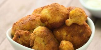Prova il cavolfiore impanato e fritto, a casa mia si dimenticano pure le patatine cavolfiore impanato e fritto ricettasprint
