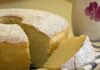 ciambellone della nonna