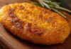 cotoletta di zucca