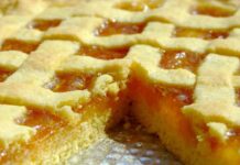 crostata alla frutta impasto speciale ricettasprint