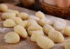 gnocchi di ceci