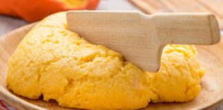 Dagli avanzi nascono sempre idee geniali: come i medaglioni di polenta medaglioni di polenta