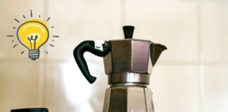 Moka utilizzo e pulizia: i segreti per un caffè sempre buonissimo dopo anni e anni caffettiera o moka come si pulisce