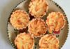 Crostatine di mele