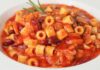 pasta e fagioli