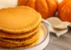 pancakes zucca morbidissimi ricettasprint