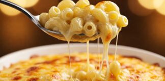 pasta ai 4 formaggi veloce ricettasprint