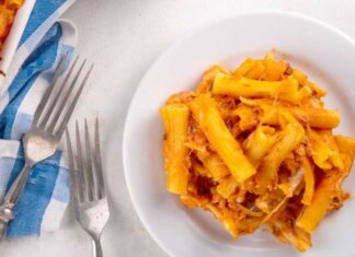pasta al forno della nonna svuotafrigo ricettasprint