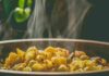 pasta cavolfiore filante