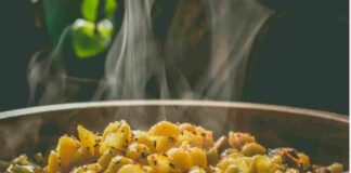 pasta cavolfiore filante