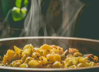 pasta cavolfiore filante