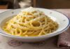 pasta veloce alla romana 3 ingredienti ricettasprint