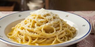 pasta veloce alla romana 3 ingredienti ricettasprint