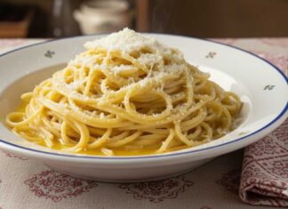 pasta veloce alla romana 3 ingredienti ricettasprint