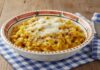 pasta zucca ceci veloce ricettasprint