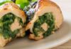 petto di pollo ripieno spinaci ricettasprint