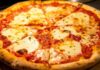 pizza senza lievitazione
