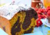 plumcake zucca e cioccolato ricettasprint