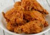 Pollo fritto in pastella, così viene davvero sfizioso con la crosticina che non si stacca pollo fritto in pastella crosticina croccante ricettasprint