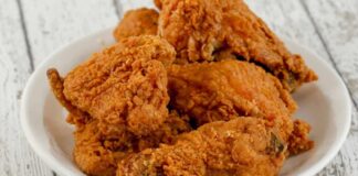 pollo fritto in pastella crosticina croccante ricettasprint