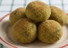 polpette facili senza carne ricettasprint