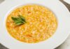 Mettici questo ingrediente ed il risotto alla zucca sarà pazzesco, così cremoso che sembra una vellutata risotto cremoso zucca ottobre ricettasprint