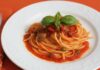 spaghetti alle eoliana ricettasprint