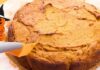 torta alla zucca