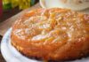 torta rovesciata mele ricettasprint