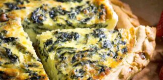 torta salata svuota frigo con pasta già pronta ricettasprint