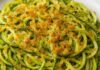 Spaghetti di zucchine gratinati, un primo piatto? Sì, mi ha fatto solo di verdure Spaghetti di zucchine gratinati ricettasprint.it