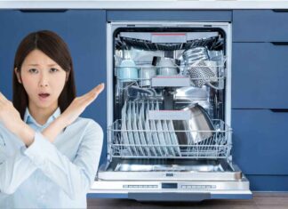 A Natale n questo in lavastoviglie - RicettaSprint