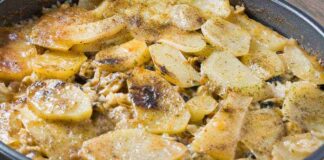 A Natale riso patate e cozze - RicettaSprint