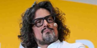 Alessandro Borghese terribile lutto | Lo chef in lacrime: “Un’amica che se ne va” Alessandro Borghese lutto perde una cara amica - RicettaSprint