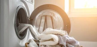 Ammorbidente dimenticato trucco delle nonne - RicettaSprint