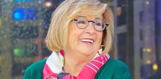 Anna Moroni cosa fa per vivere oggi - RicettaSprint