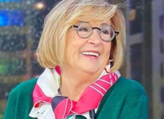 Anna Moroni cosa fa per vivere oggi - RicettaSprint