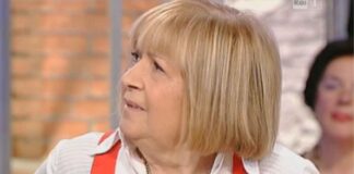 Anna Moroni cuore spezzato, l’amara verità sull’intimità: “I tradimenti…” Anna Moroni cuore spezzato - RicettaSprint