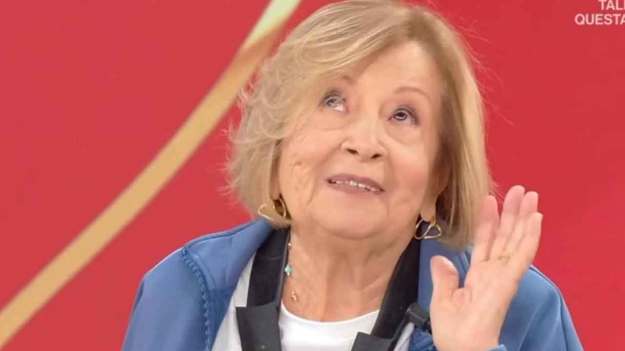 Anna Moroni finisce nei guai dolci illegali - RicettaSprint