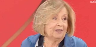 Anna Moroni inarrestabile: “Io sono l’unica che sa farlo alla perfezione” | Sbotta davanti alle telecamere Anna Moroni lo sa fare solo lei piatto ricetta telecamere tv - RicettaSprint