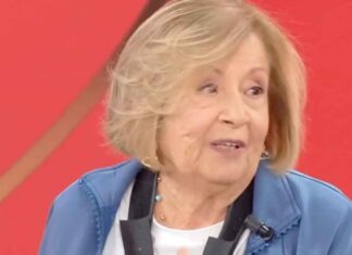 Anna Moroni lo sa fare solo lei piatto ricetta telecamere tv - RicettaSprint