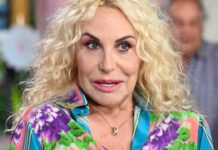 Antonella Clerici chiude È sempre mezzogiorno - RicettaSprint