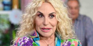 Antonella Clerici chiude È sempre mezzogiorno - RicettaSprint