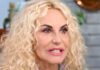 Antonella Clerici, cuore spezzato dall’addio: “Ci starà guardando…” Antonella Clerici cuore spezza addio - RicettaSprint