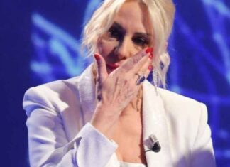 Antonella Clerici lutto doloro addio a lei - RicettaSprint