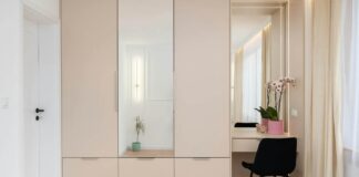 Armadio salva vita - Ricettasprint.it