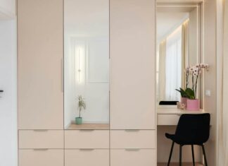 Armadio salva vita - Ricettasprint.it