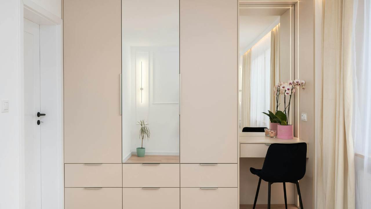 Armadio salva vita - Ricettasprint.it