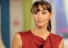 Benedetta Parodi costretta a lasciarlo andare - RicettaSprint